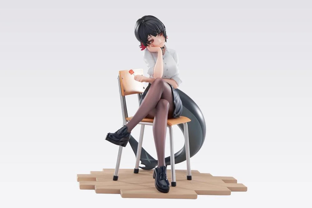 (PRE ORDEN) Zenless Zone Zero Limepie Ellen Joe (From Monday to Friday Ver.) 1/8 Scale Figure