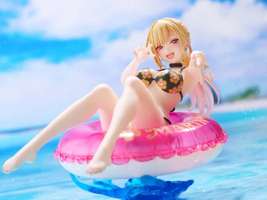 My Dress-Up Darling Aqua Float Girls Marin Kitagawa Figure