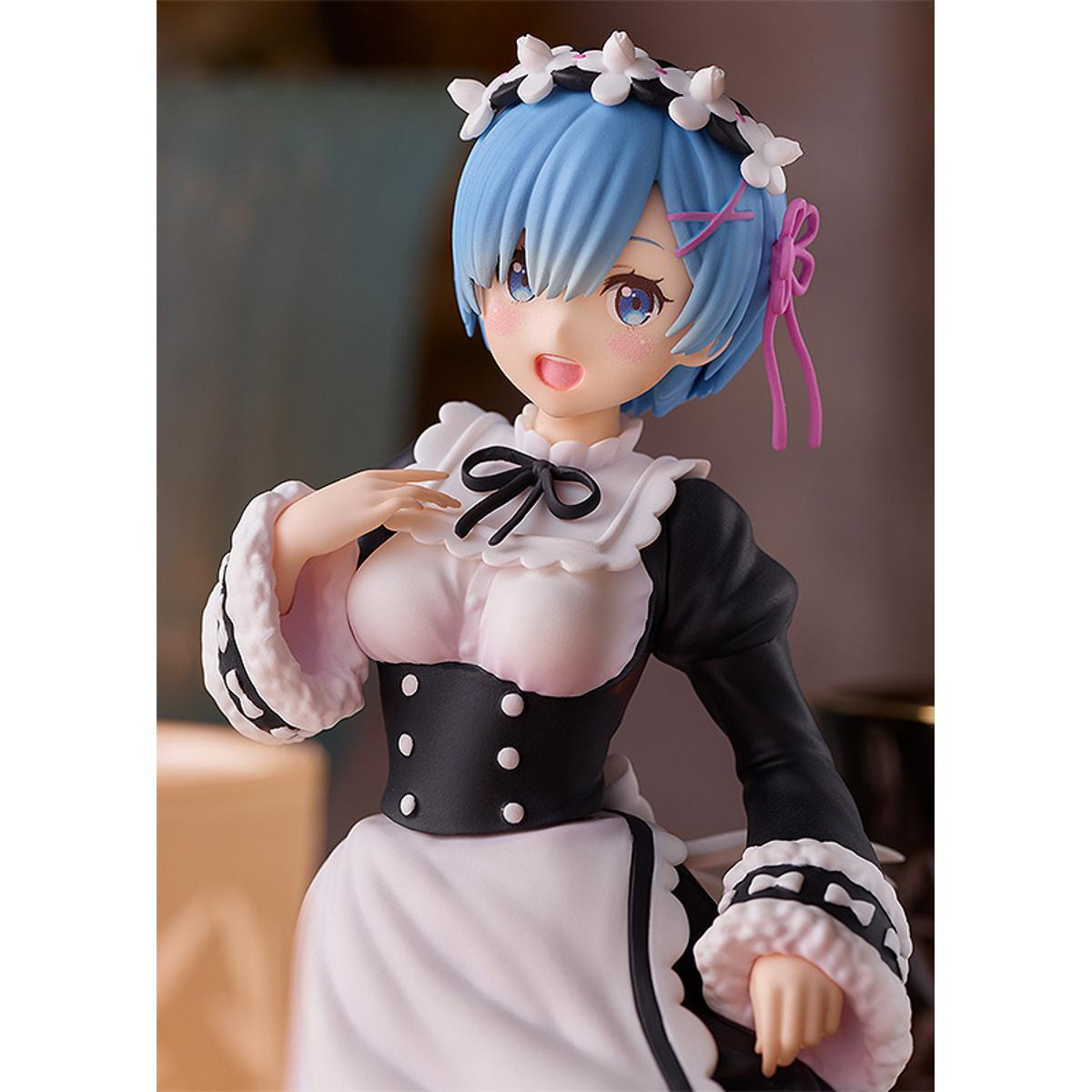 POP UP PARADE Rem: Ice Season Ver.