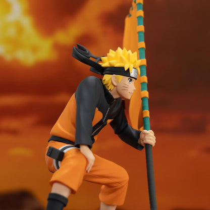 Naruto: Shippuden Narutop99 Naruto Uzumaki