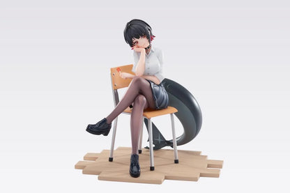 (PRE ORDEN) Zenless Zone Zero Limepie Ellen Joe (From Monday to Friday Ver.) 1/8 Scale Figure