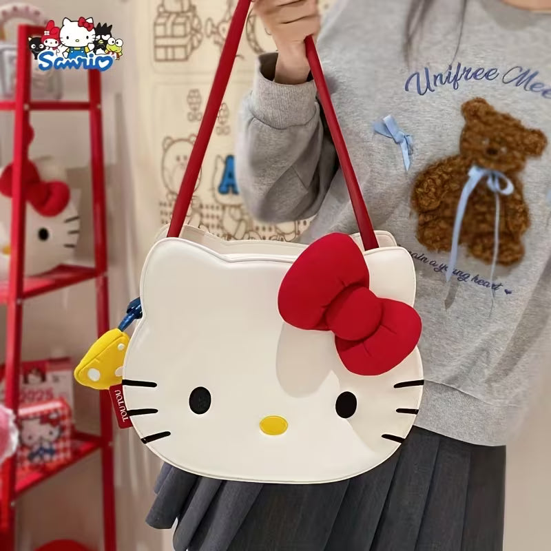 Cartera Hello Kitty