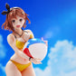 Atelier Ryza 2: Lost Legends & The Secret Fairy Ryza (Swimsuit Ver.) 1/7 Scale Figure