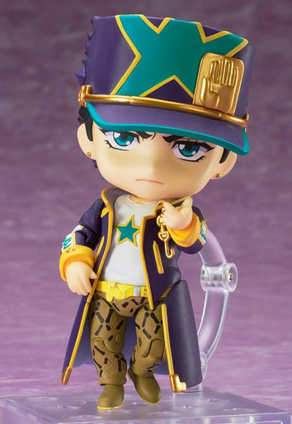 JoJo's Bizarre Adventure: Stone Ocean Nendoroid No.1851 Jotaro Kujo