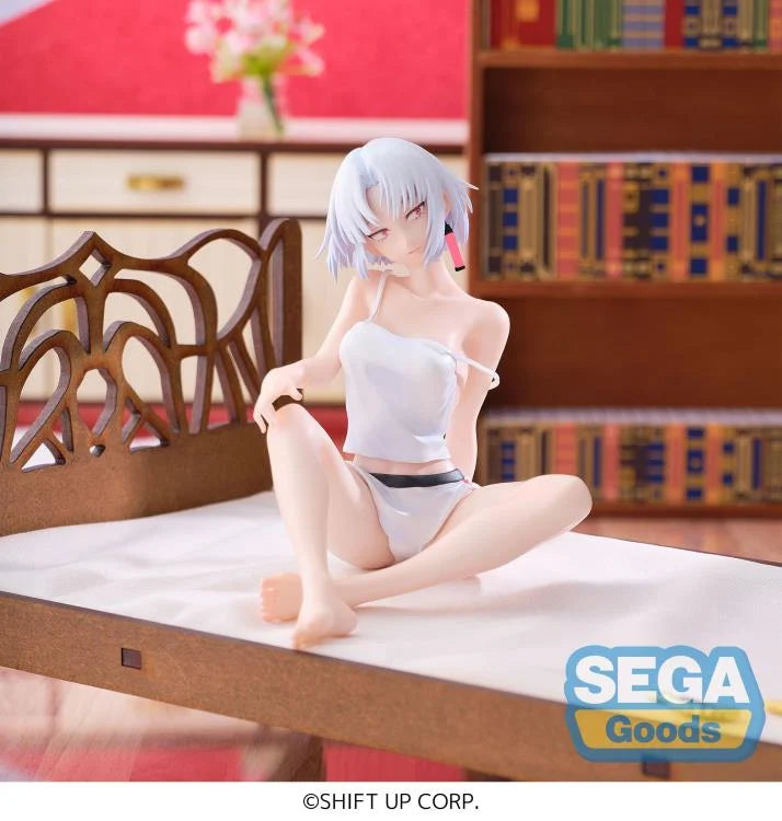 (PRE ORDEN) Goddess of Victory: Nikke Yumemirize Drake Figure