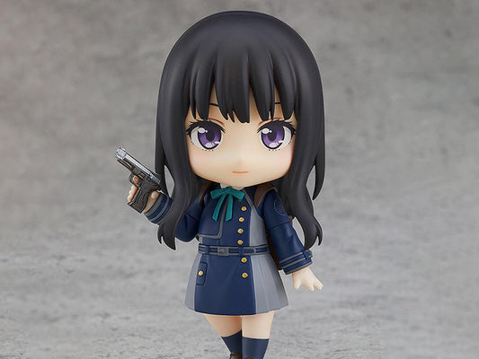 Lycoris Recoil Nendoroid No.1956 Takina Inoue