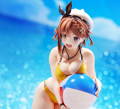 Atelier Ryza 2: Lost Legends & The Secret Fairy Ryza (Swimsuit Ver.) 1/7 Scale Figure