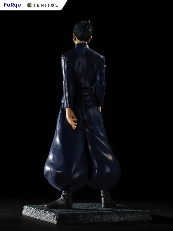 Jujutsu Kaisen Tenitol Suguru Geto (Hidden Inventory/Premature Death) Figure