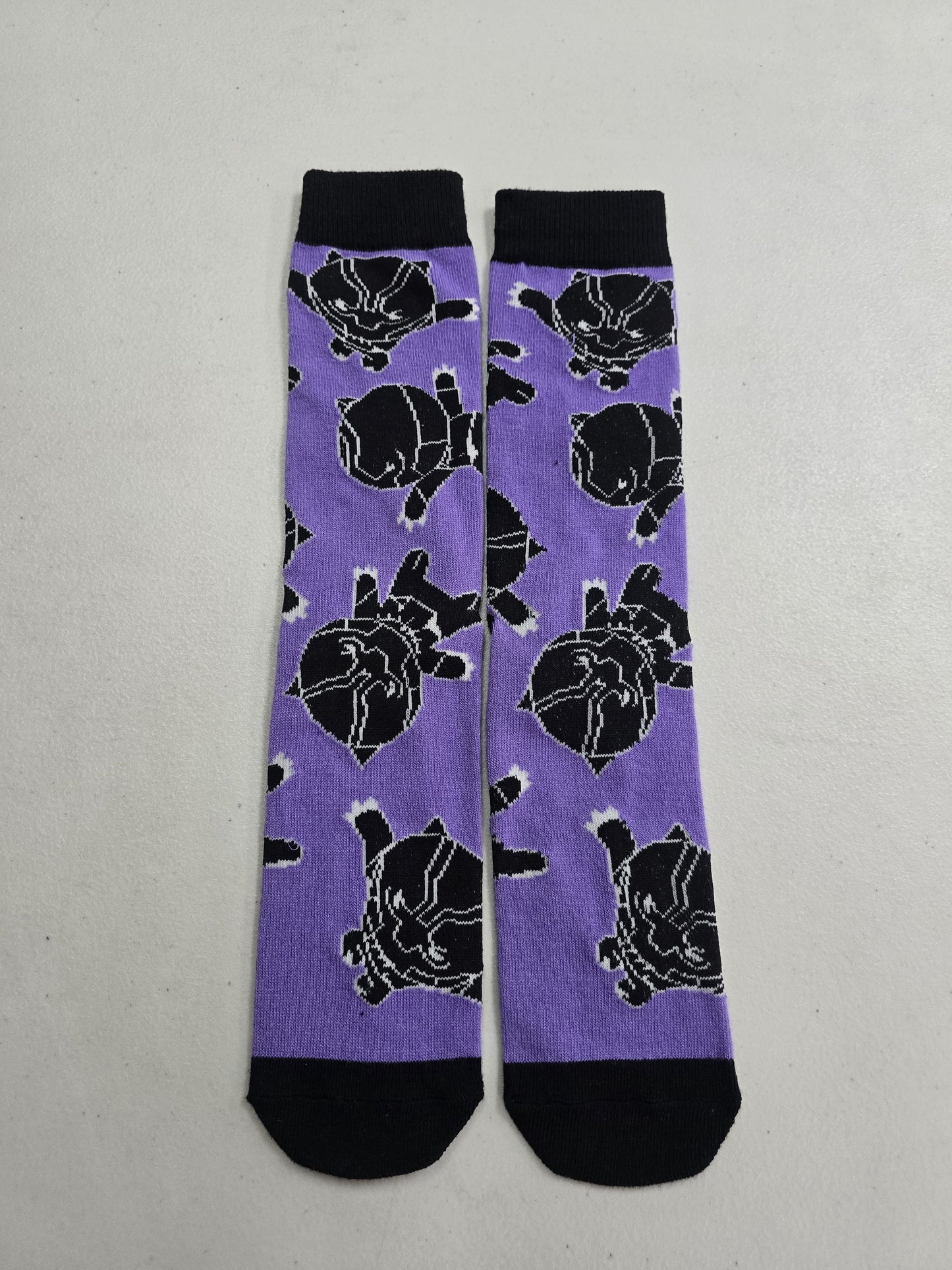 Calcetines Marvel - Black Panther