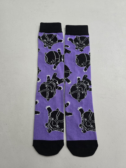 Calcetines Marvel - Black Panther