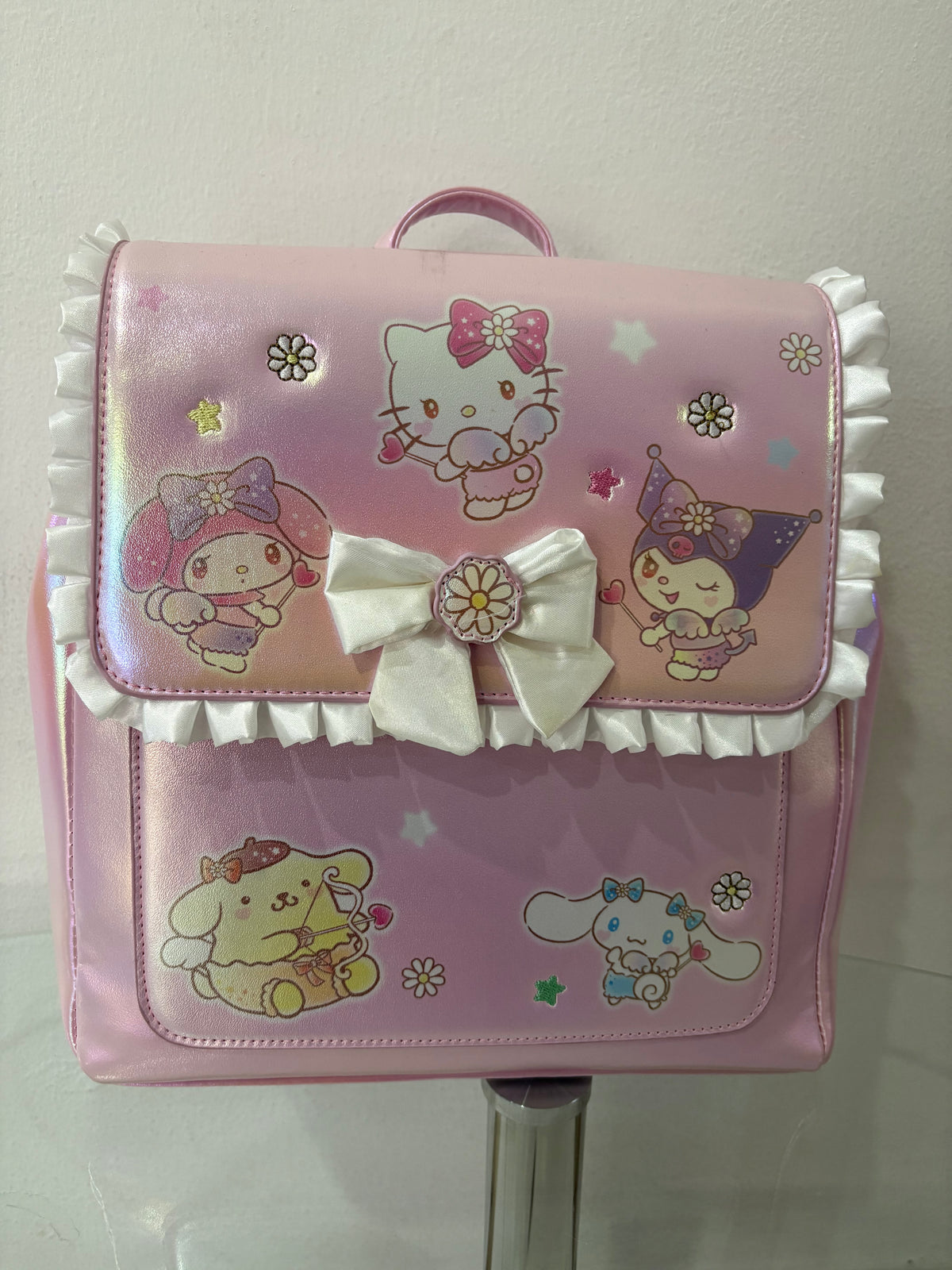 Mini mochila Hello Kitty