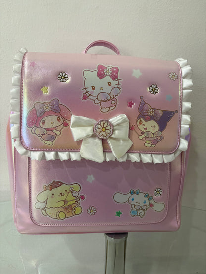 Mini mochila Hello Kitty