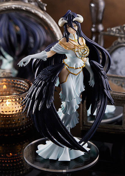 (PRE ORDEN) Overlord IV Albedo - Pop Up Parade