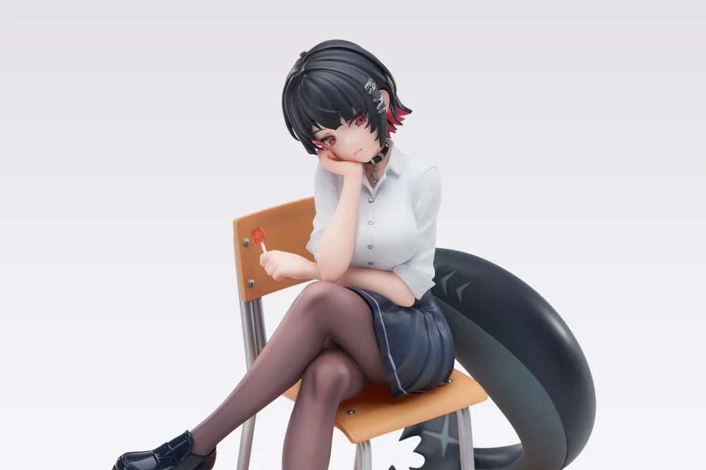 (PRE ORDEN) Zenless Zone Zero Limepie Ellen Joe (From Monday to Friday Ver.) 1/8 Scale Figure