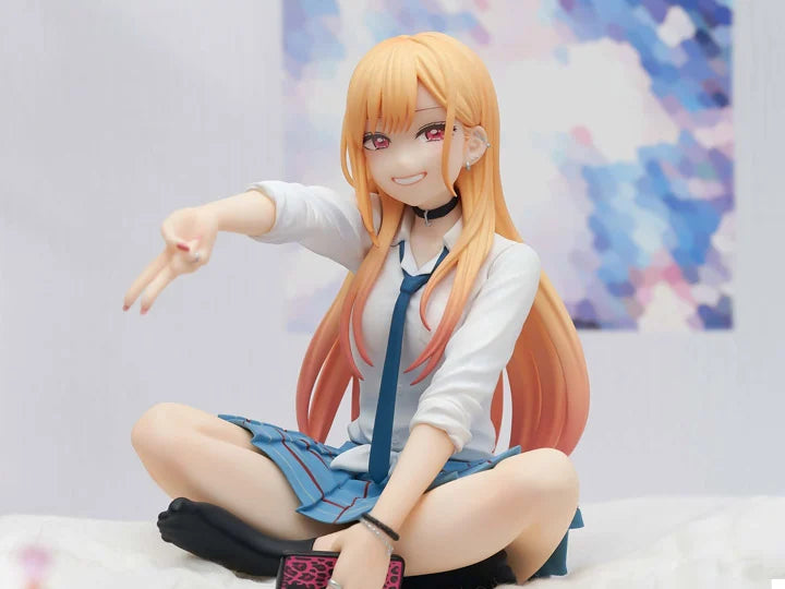 (PRE ORDEN) My Dress-Up Darling Marin Kitagawa Noodle Stopper Figure