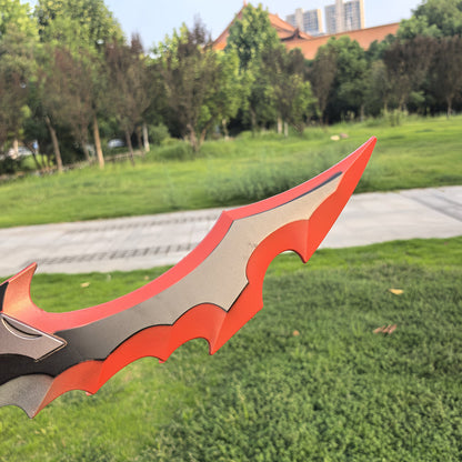 Solo Leveling Sung JinWoo Knight Killer Dagger Replica