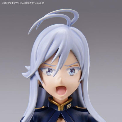 86 Figure-rise Standard Lena Model Kit