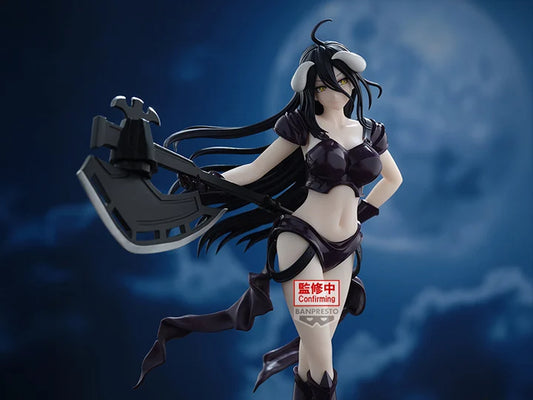 (PRE ORDEN) Overlord Albedo (Bikini Armor Ver.) Figure