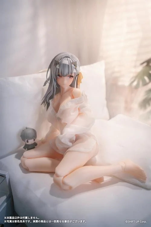 Goddess of Victory: Nikke Modernia: First Affection 1/12 Scale Action Figure