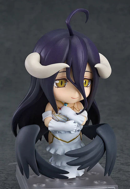 Nendoroid Overlord Albedo