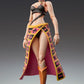 JoJo's Bizarre Adventure Super Action Statue Trish Una