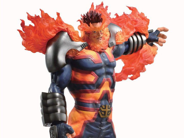 My Hero Academia Ichibansho Endeavor (The Movie World Heroes' Mission) Figure