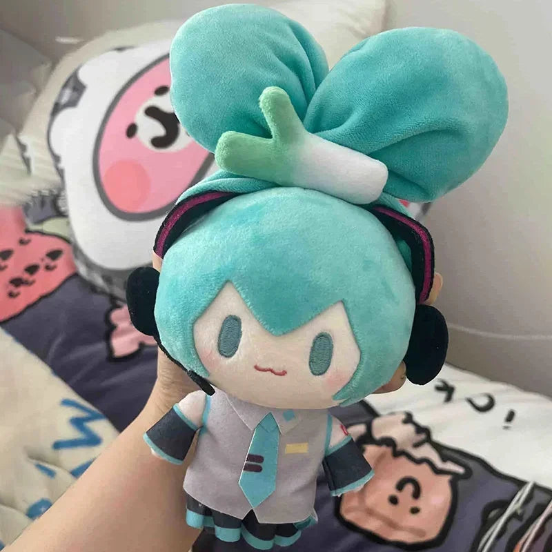 Hatsune Miku Plush