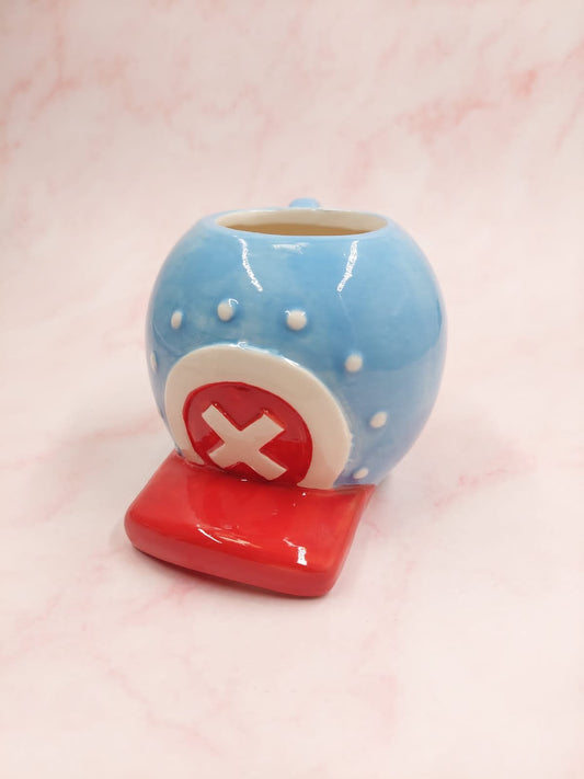 Taza de Chopper One Piece