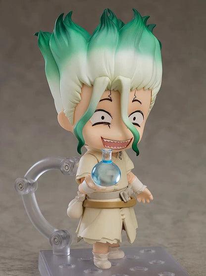 Nendoroid Dr. Stone Senku Ishigami