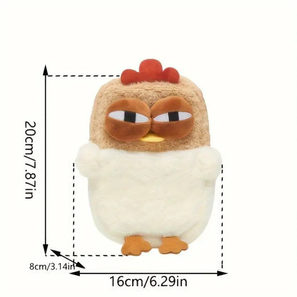 Bandolera de Pollo