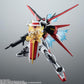 Mobile Suit Gundam SEED Robot Spirits AQM/E-X01 Aile Striker & Option Parts Set (Ver. A.N.I.M.E.)