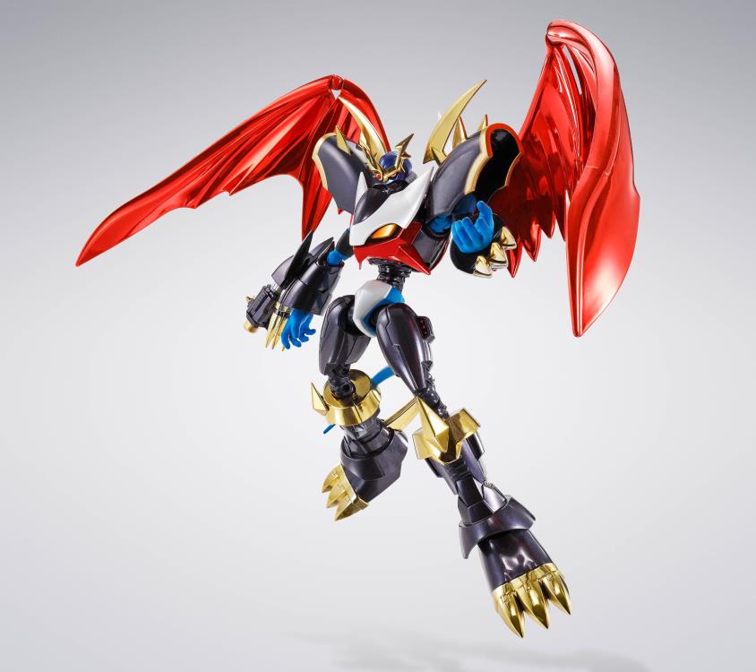 Digimon Adventure 02 S.H.Figuarts Imperialdramon (Fighter Mode Premium Color Ver.)