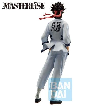 Rurouni Kenshin Ichibansho Sanosuke Sagara Figure