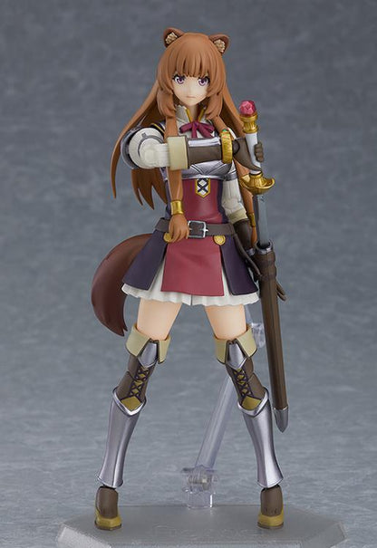 The Rising of the Shield Hero figma No.467 Raphtalia