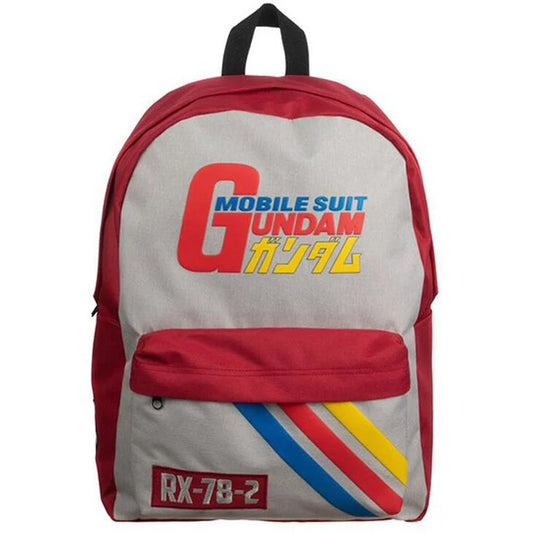 Mobile Suit Gundam - RX-78-2 Retro Backpack