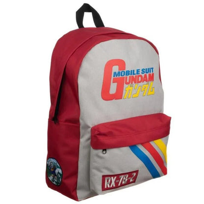 Mobile Suit Gundam - RX-78-2 Retro Backpack