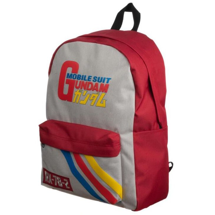Mobile Suit Gundam - RX-78-2 Retro Backpack