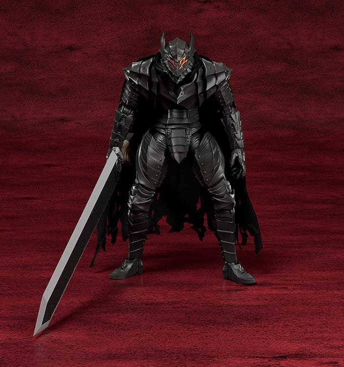 (PRE ORDEN) Berserk PLAMATEA Guts (Berserker Armor Ver.) Model Kit