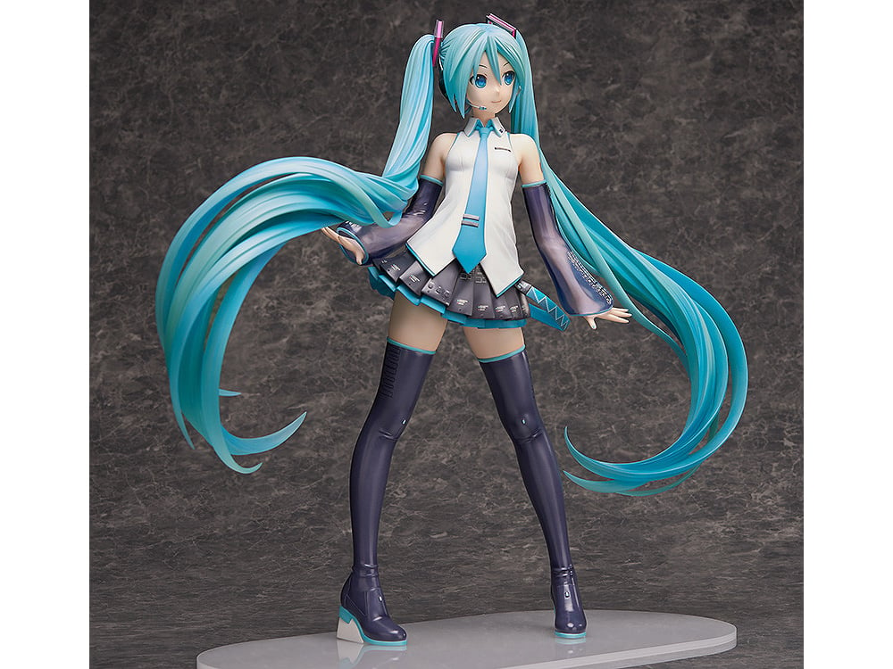 Vocaloid Hatsune Miku V3 1/4 Scale Figure