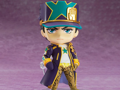 JoJo's Bizarre Adventure: Stone Ocean Nendoroid No.1851 Jotaro Kujo