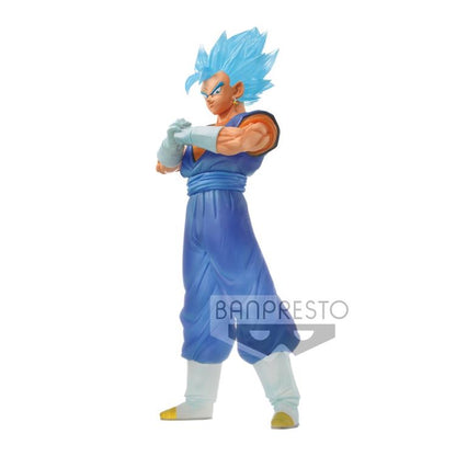 Dragon Ball Super Clearise Super Saiyan God Super Saiyan Vegito