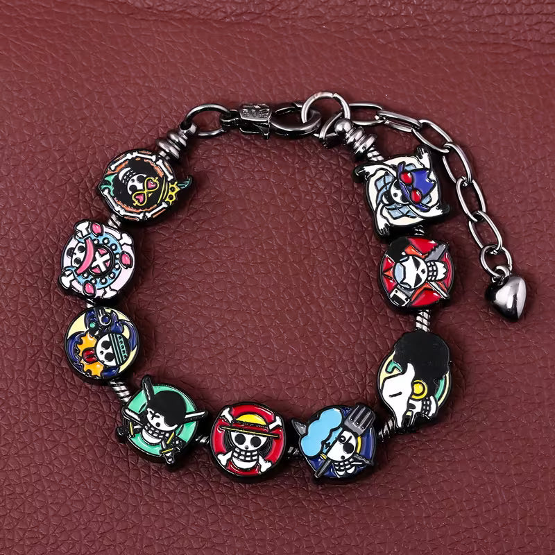 Pulsera One Piece 2