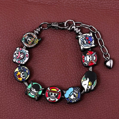 Pulsera One Piece 2