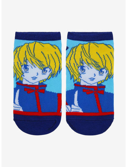 Calcetines Kurapika HxH