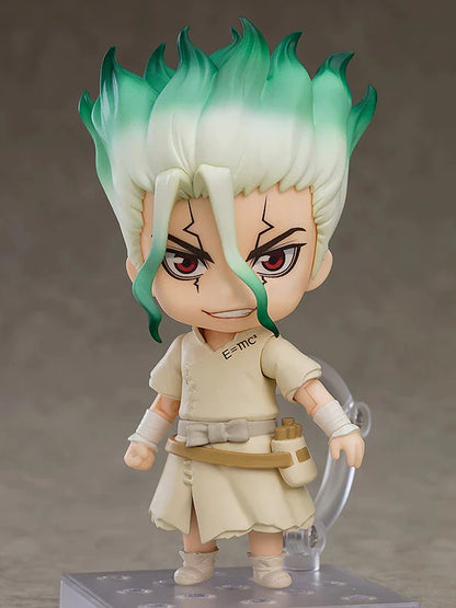 Nendoroid Dr. Stone Senku Ishigami