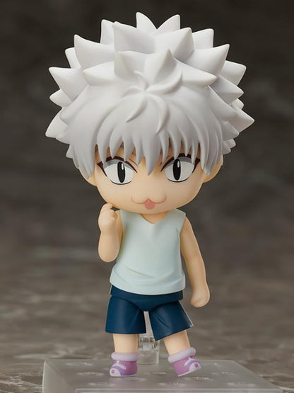 Hunter x Hunter Nendoroid No.1184 Killua Zoldyck