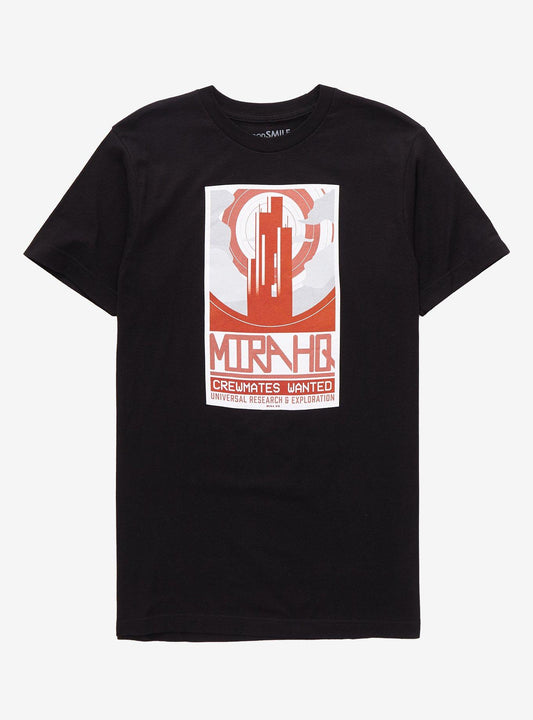 Camisa Mira HQ Among Us (M)