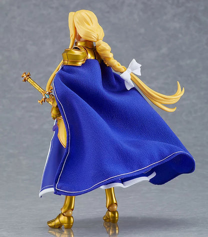 Figma Sword Art Online Alicization: War of Underworld Alice Synthesis Thirty