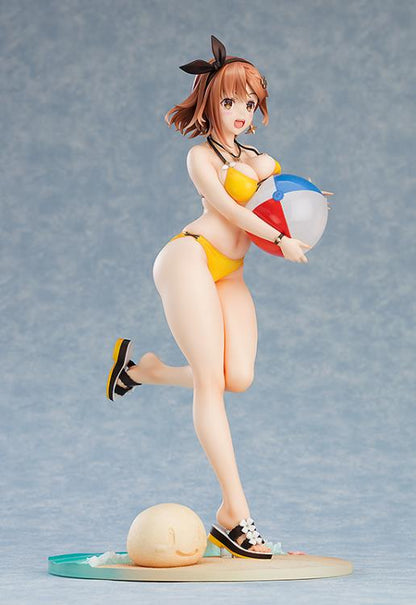 Atelier Ryza 2: Lost Legends & The Secret Fairy Ryza (Swimsuit Ver.) 1/7 Scale Figure