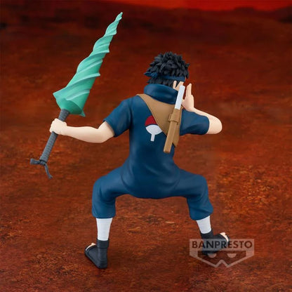 Naruto: Shippuden NARUTOP99 Shisui Uchiha Figure